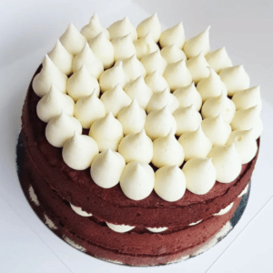 Red Velvet Cake